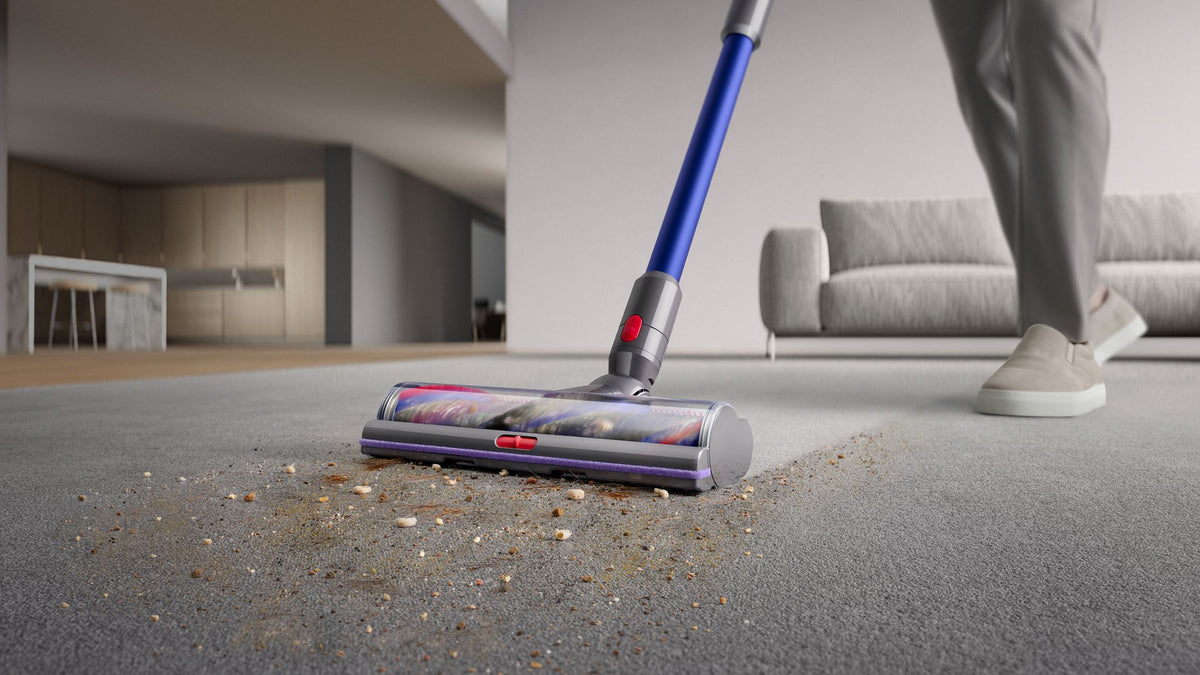 【新品未開封品】Dyson SV21FFCOMN Dyson Gen 5 Outsize SV23 New | Free Shipping | Wellbots