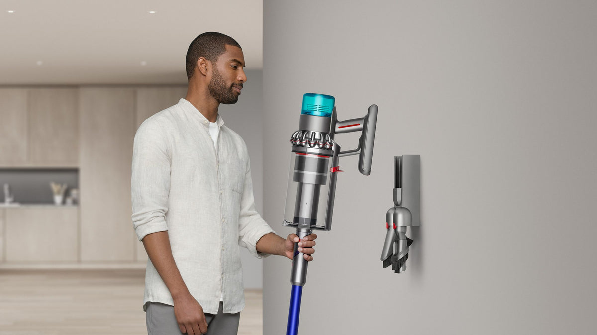 Dyson Gen 5 Outsize SV23 New | Free Shipping | Wellbots