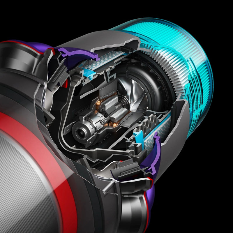 Dyson Gen 5 Detect SV23 Nuevo