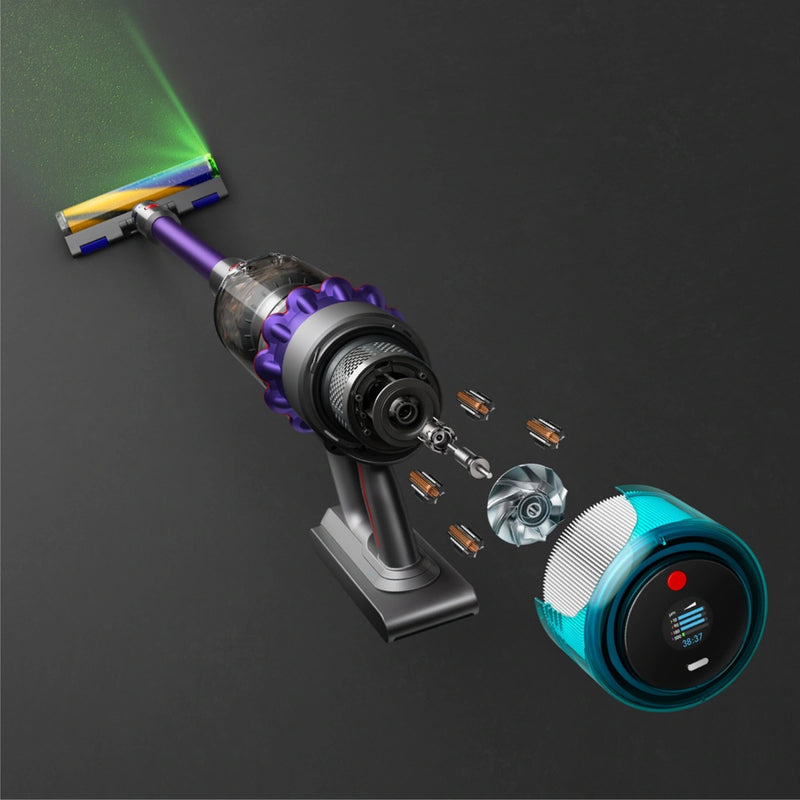 Dyson Gen 5 Detect SV23 Nuevo