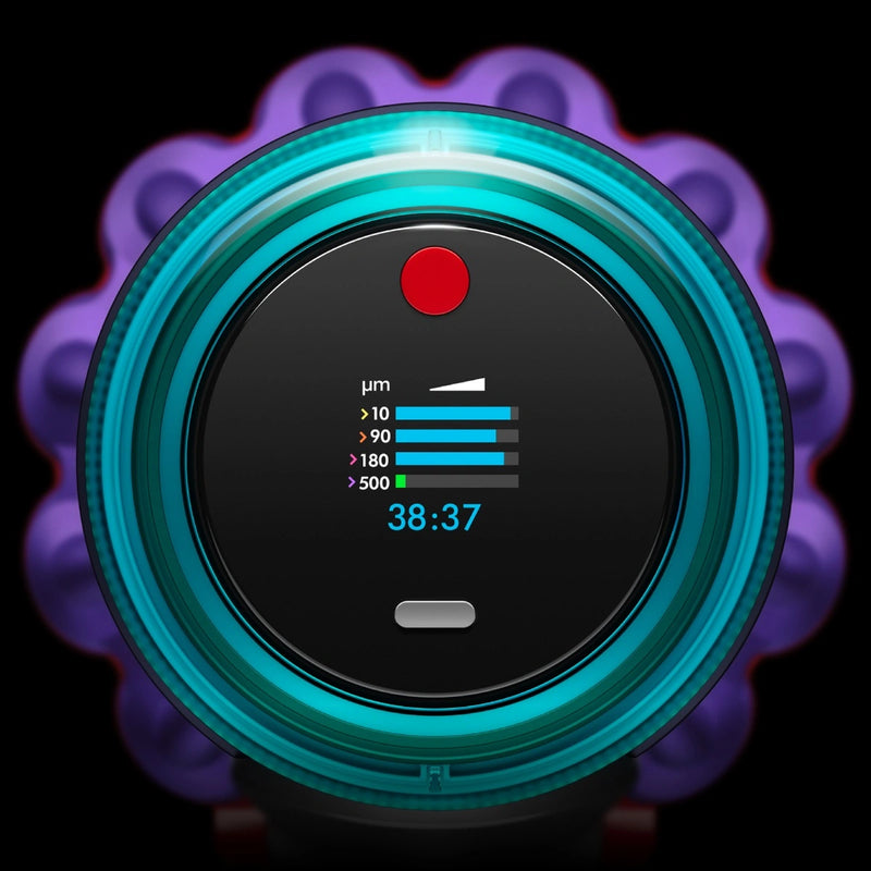 Dyson Gen 5 Detect SV23 Nuevo