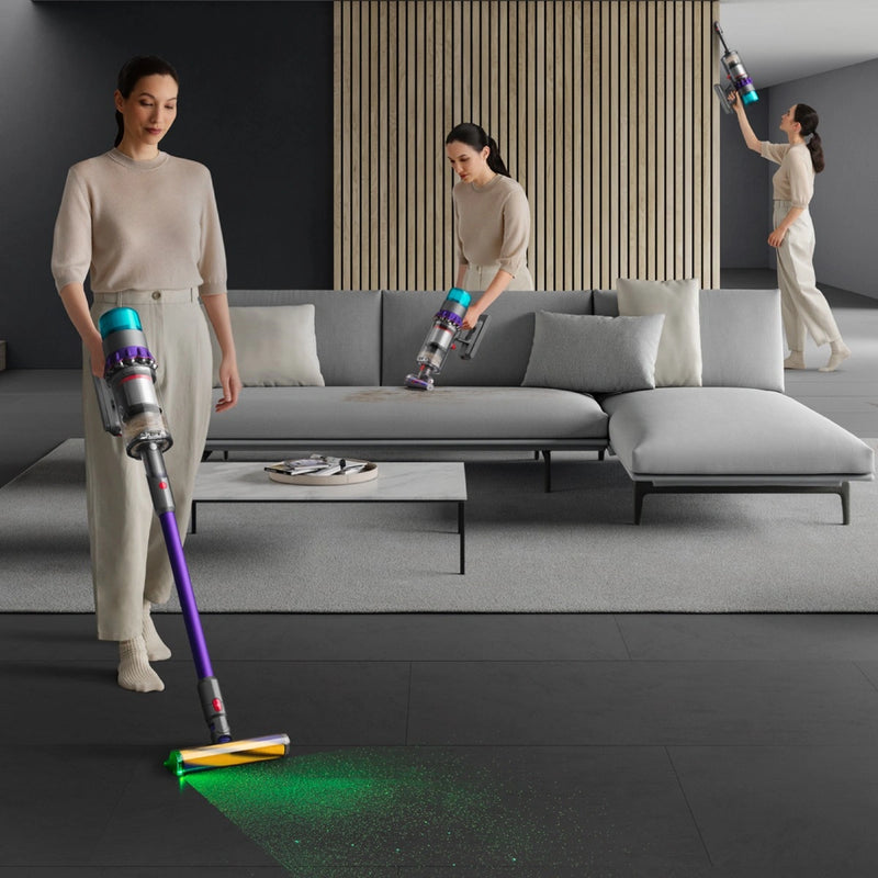 Dyson Gen 5 Detect SV23 Nuevo