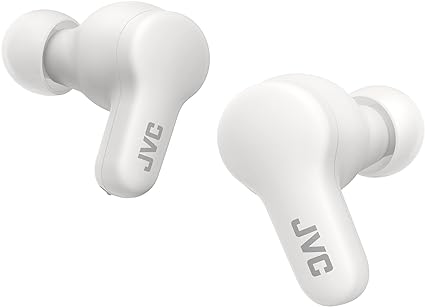 Auriculares inalámbricos auténticos JVC Gumy