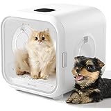 Secador de mascotas inteligente Petmarvel [Viento natural]