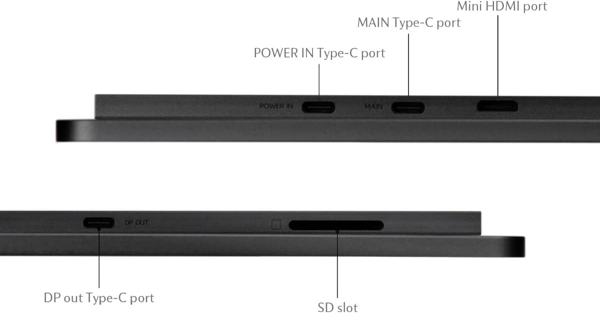 SOTSU FlipAction Pro 16