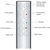 Dyson HP07 Purifier Hot & Cool