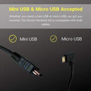 myGEKOgear by Adesso Smart Hardwire Display Kit