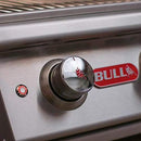 Bull 38" Brahma Drop In Grill w/light NG