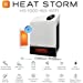 Heat Storm HS-1000-WX-WIFI 1000 Watt Wall Mount WiFi Enabled Heater