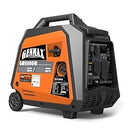Generador inversor portátil supersilencioso GM2800iA de Genmax Outdoor Power Equipment