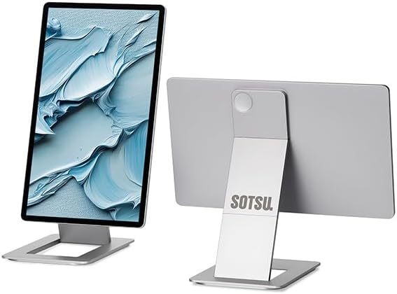 SOTSU FlipAction Touch 14" Portable Monitor