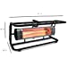 Heat Storm Weatherproof 1500 Watt Heater