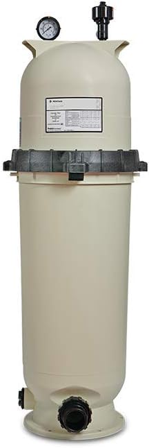 Pentair Clean & Clear Cartridge Filter | 200 Sq. Ft.