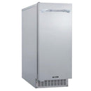 Bull Outdoor Rated Commercial Ice Maker