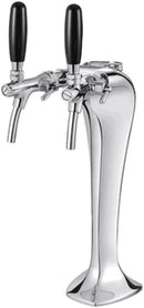 Bull Kegerator Double Tap - Add on to sku