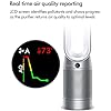 Dyson HP07 Purifier Hot & Cool