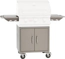 Bull 24" Steer Pedestal Cart Bottom