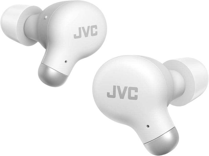 Auriculares inalámbricos con cancelación de ruido JVC Marshmallow