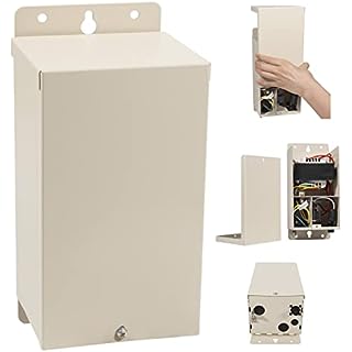 Pentair IntelliChlor Power Center Only for use with IC20, IC40, & IC60P Salt Cells | EC-520556