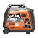 Generador inversor portátil supersilencioso GM2800iA de Genmax Outdoor Power Equipment