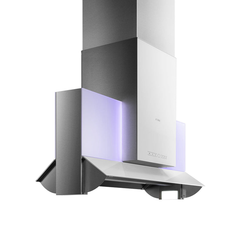 FOTILE - 42" Island Hood Series | EA06C