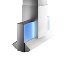 FOTILE - 42" Island Hood Series | EA06C