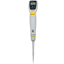Brandtech 705323 Transferpette Electronic Pipette, Single channel, 10-200ÂµL with Warranty