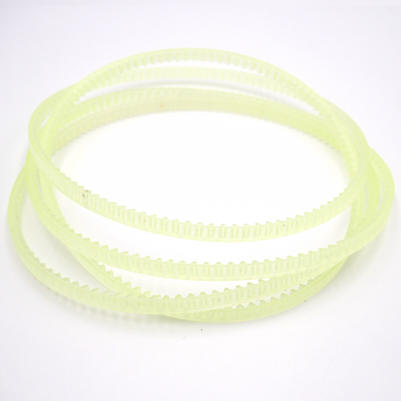 428mm Exit Guide Belts - Pack of 4