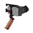 Zacuto - Smart Z-Finder -  Viewfinder for Smartphones
