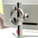 Mobile Pixels 34" 21:9 Curved Monitor