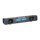 Edifier QS30 Soundbar with Halo lights