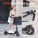 iScooter Electric Scooter for Adults-i8M