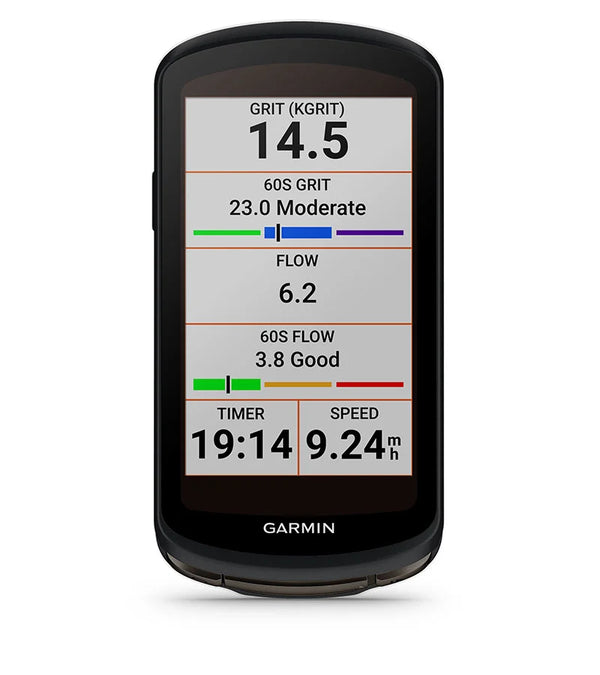 Garmin Edge 1040 Cycling Computer with GPS