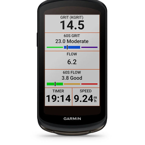 Garmin Edge 1040 Cycling Computer with GPS Free Shipping Wellbots