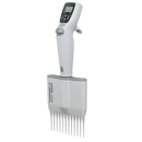 Brandtech 705470 Transferpette Electronic Pipette, 12-Channel, 1-20ÂµL with Warranty