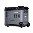 OUKITEL P5000 Pro Portable Power Station 5120Wh/3600W