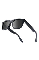 Chamelo Dusk Classic Button/App Alpha Smoke Matte Black