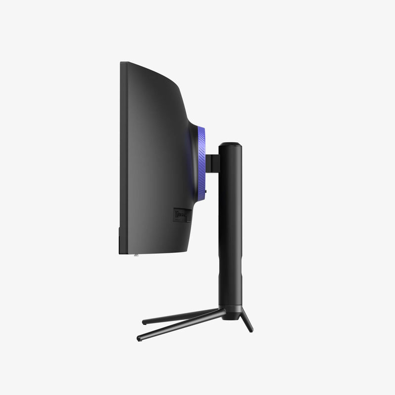 Mobile Pixels 45" 32:9 Curved Gaming Monitor