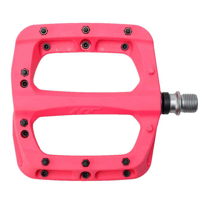 HT Components PA03A, Nano P platform pedals