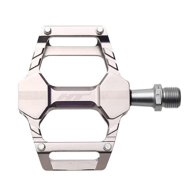 HT Components AR06 Cheetah Platform Pedals