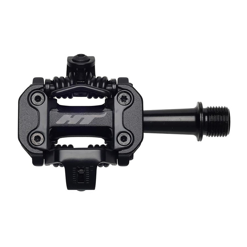 HT Components M2 Leopard M Pedals