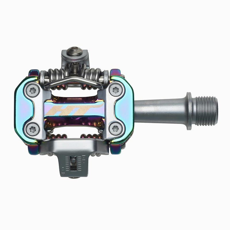 HT Components M2 Leopard M Pedals