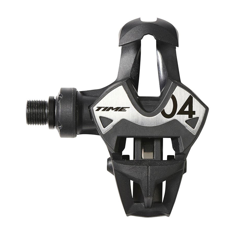 TIME Xpresso 4 pedals