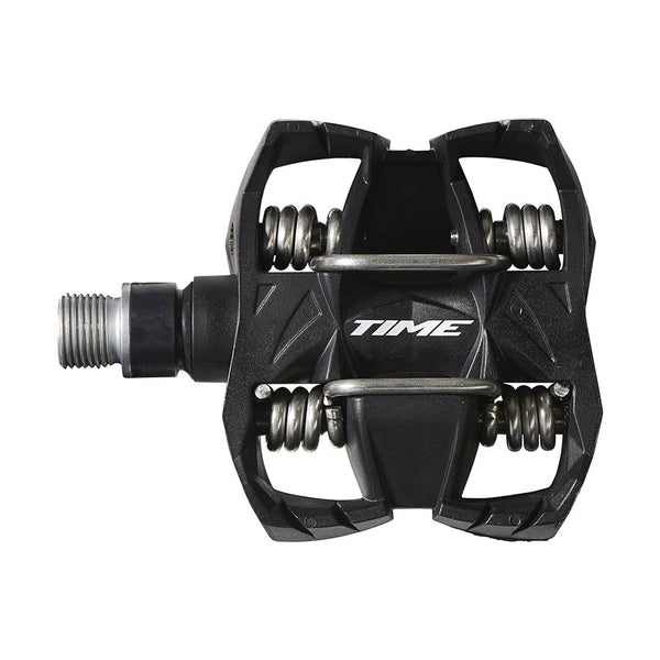 TIME ATAC MX 4 pedals