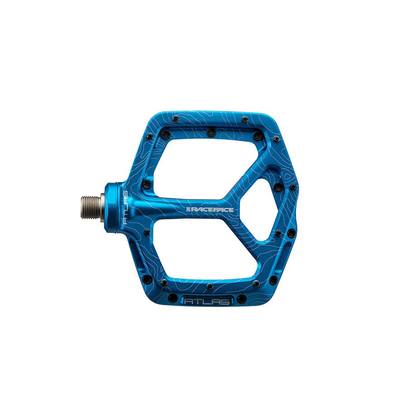 Raceface Atlas pedals
