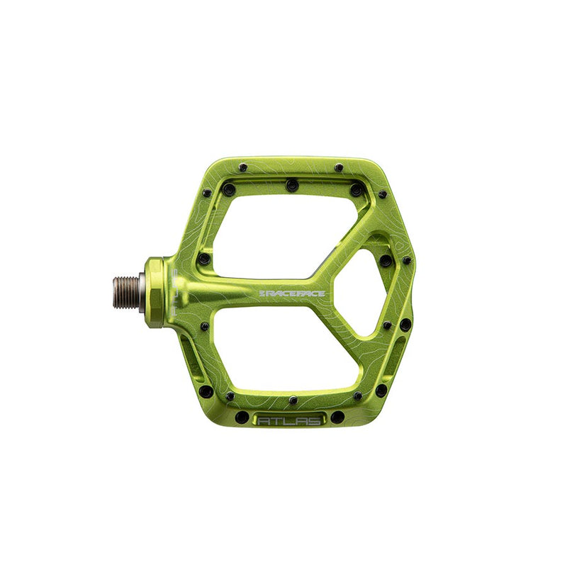 Raceface Atlas pedals