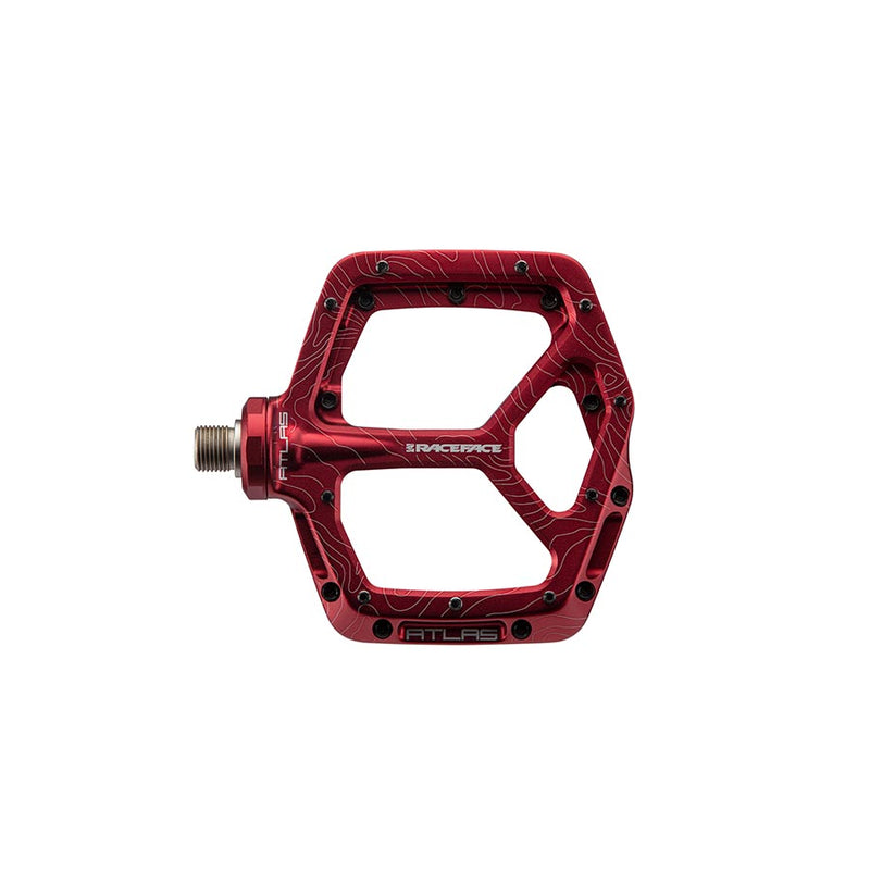 Raceface Atlas pedals