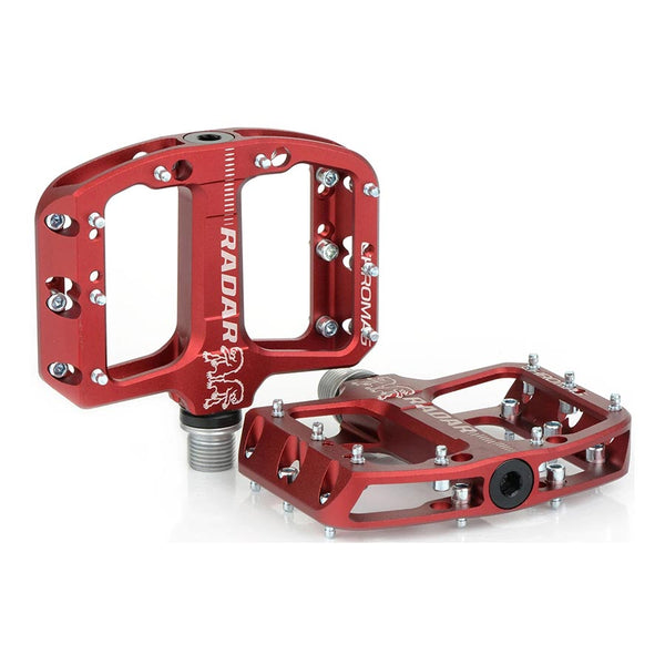 Chromag Radar Platform Pedals