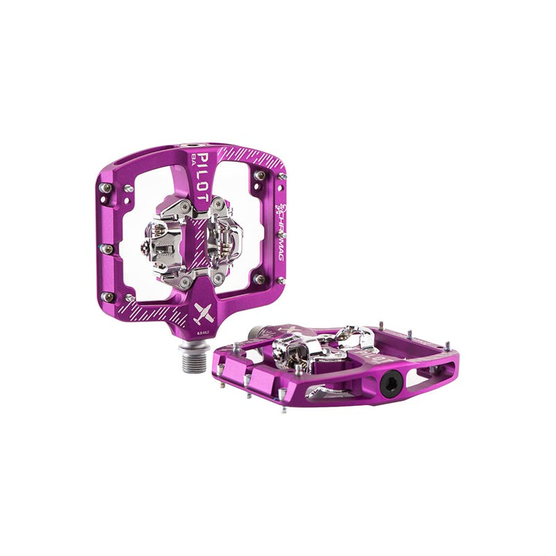 Chromag Pilot / Pilot BA MTB Pedals