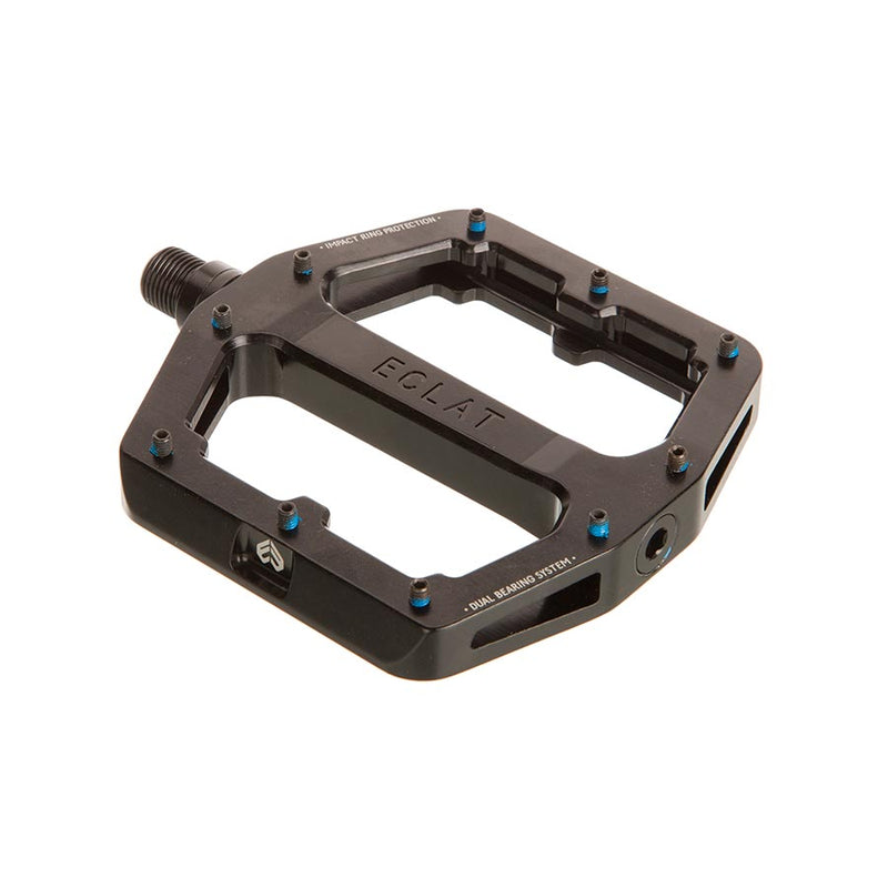 impact pedaling Eclat Surge XL Platform Pedals